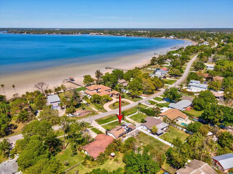 Tampashores Bay