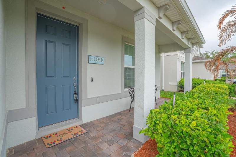 5 bedroom Single Family Residence at 4120 RAINFALL PLACE, RIVER RUN PRESERVE, SANFORD — photo 3