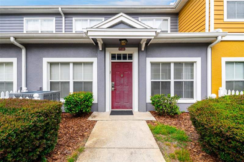4562 JONAFREE LANE #106 home for sale in Villas At Seven Dwarfs Lane