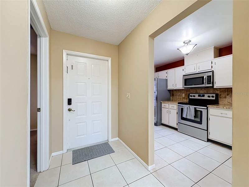 2 bedroom Townhouse at 3881 Villa Rose Lane, 18th Green At Rosemont, Orlando — photo 5