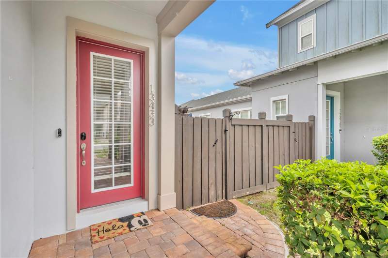 3 bedroom Townhouse at 13433 Stoddart Avenue, Laureate Park Ph 9, Orlando — photo 4