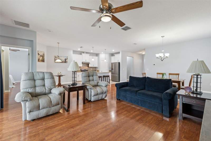 3 bedroom Single Family Residence at 3541 Raleigh Drive, Traditions Ph 02, Winter Haven — photo 5