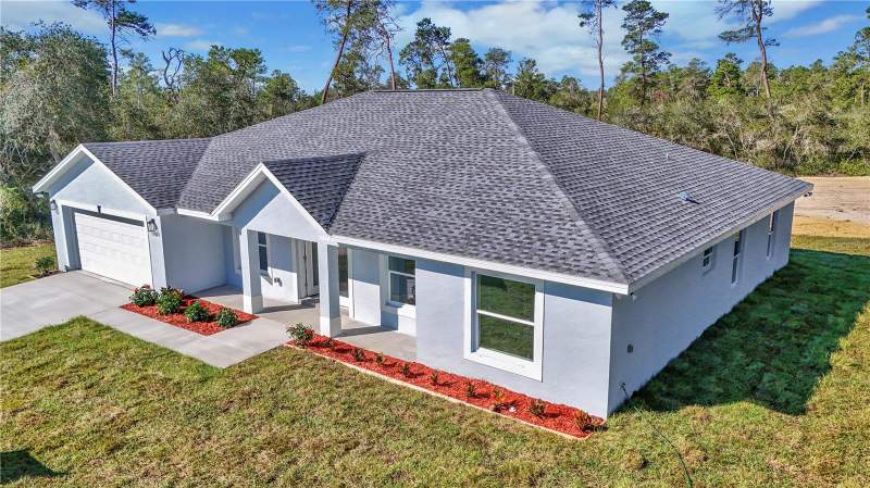 4 bedroom Single Family Residence at 17540 SW 17th Circle, Marion Oaks Un 04, Ocala — photo 3