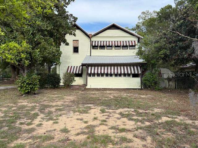 1600 E LAKEVIEW AVENUE home for sale in Eustis King Homestead Homes for Sale: 1 Listing, From $190K