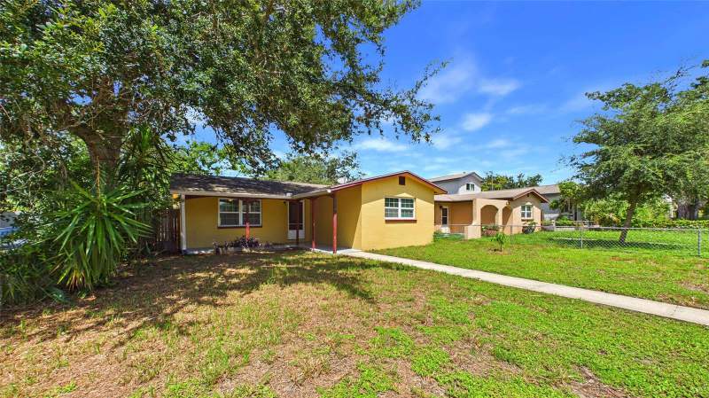 3 bedroom Single Family Residence at 5029 Emerson Avenue, Frst Hills, St Petersburg — photo 3