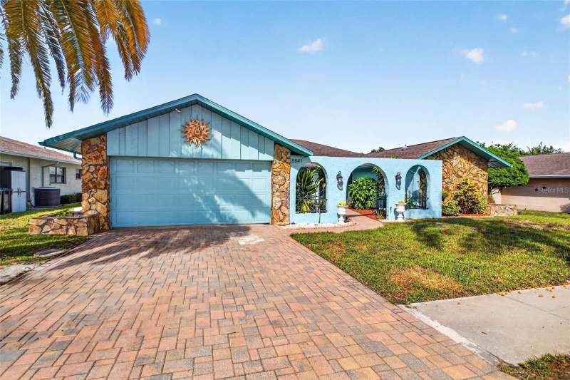 Radcliffe Estates