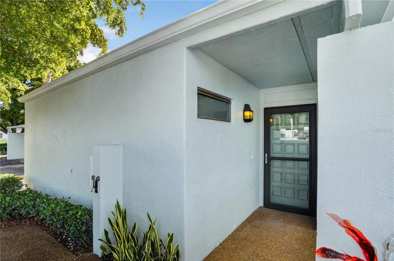 2 bedroom Villa at 2319 Lakeside Mews #B3, 7337-Meadowlake 1, Sarasota — photo 3