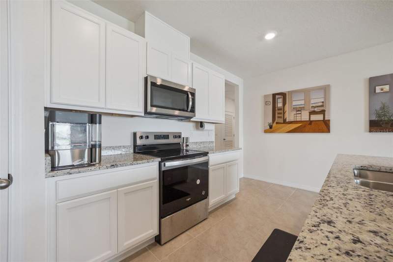 4 bedroom Single Family Residence at 5087 Tana Terrace, Buena Lago Ph 4, St Cloud — photo 4