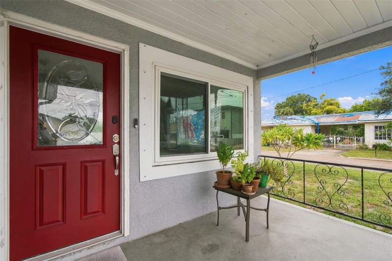 4 bedroom Single Family Residence at 2908 W Arch Street, West Naples, Tampa — photo 5