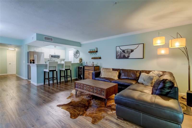 2 bedroom Condominium at 2400 Feather Sound Drive #1228, Audubon Condo At Feather Sound, Clearwater — photo 4