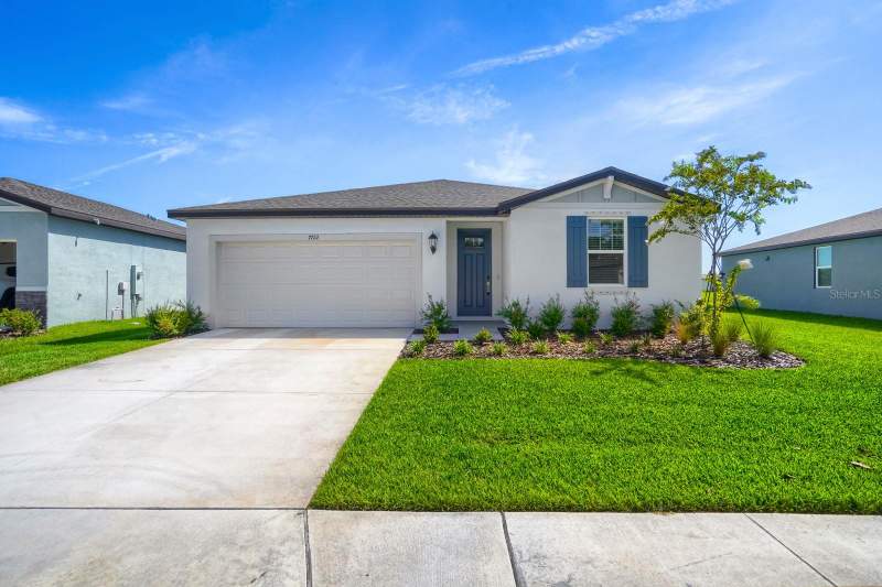 7722 SATTERFIELD TERRACE home for sale in Salt Meadows