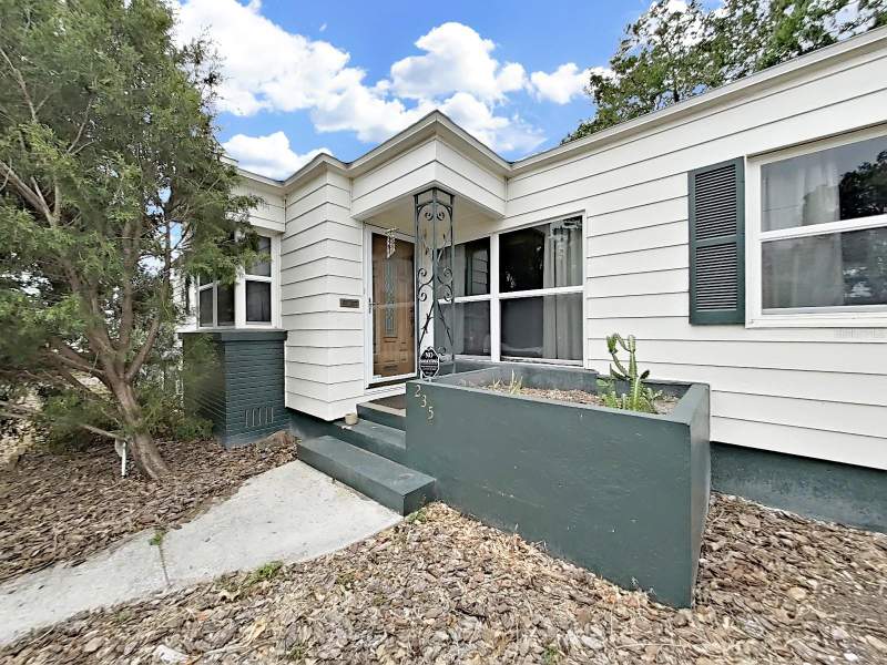 3 bedroom Single Family Residence at 235 38TH STREET, BETHWOOD TERRACE, ST PETERSBURG — photo 1