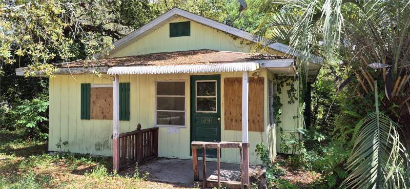 2 bedroom Single Family Residence at 1491 SE 189TH AVENUE, UNINCORPORATED 5949 A, SILVER SPRINGS — photo 1