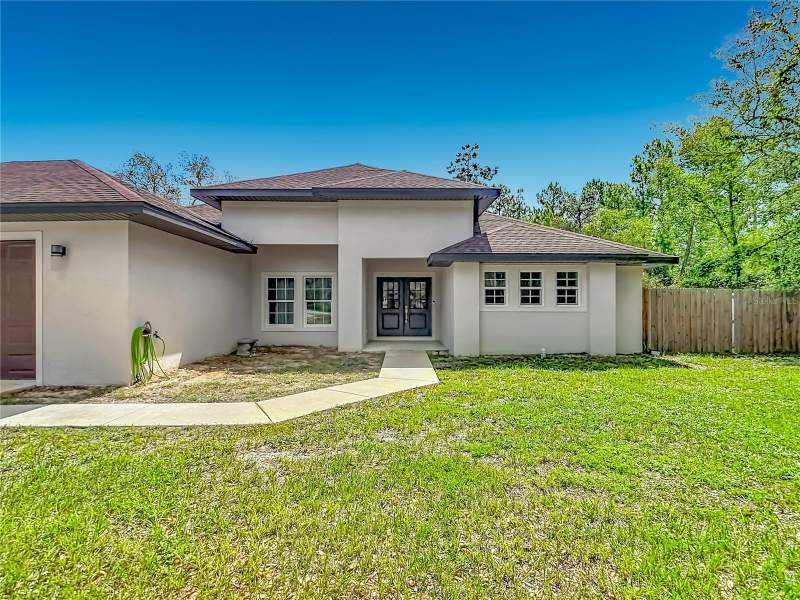 4 bedroom Single Family Residence at 15032 Hummingbird Road, Royal Highlands, Weeki Wachee — photo 3
