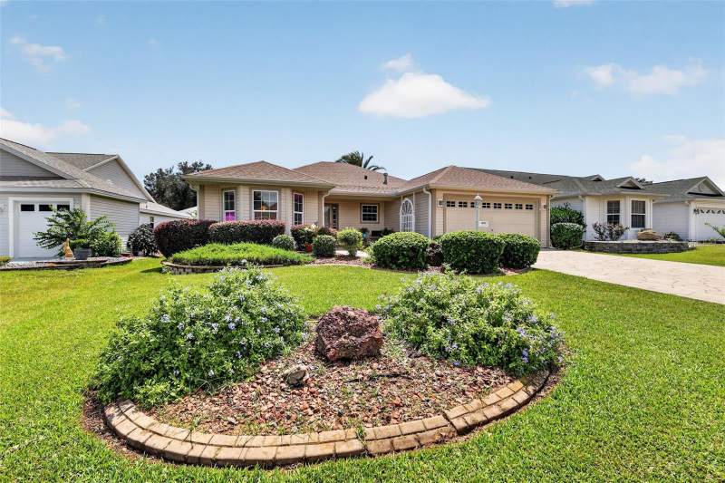 3 bedroom Single Family Residence at 16573 SE 77th Northridge Court, The Villages, The Villages — photo 2