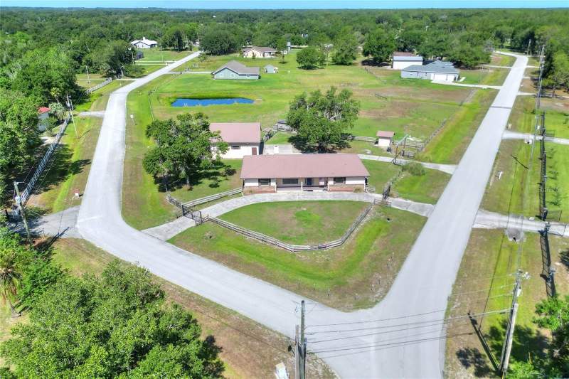 3 bedroom Single Family Residence at 4404 Musket Drive, Itchepackesassa Creek, Lakeland — photo 3
