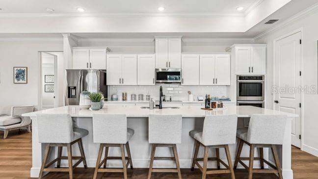 4 bedroom Single Family Residence at 12899 Florida Avenue, Stillwater Cove, Astatula — photo 4