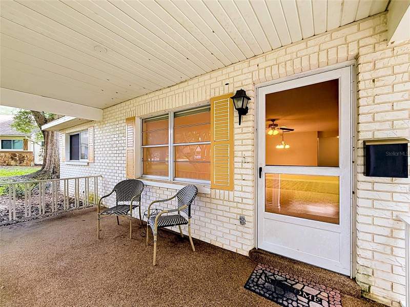 2 bedroom Villa at 9277 SW 83rd Avenue #A, Circle Square Woods #Y, Ocala — photo 2