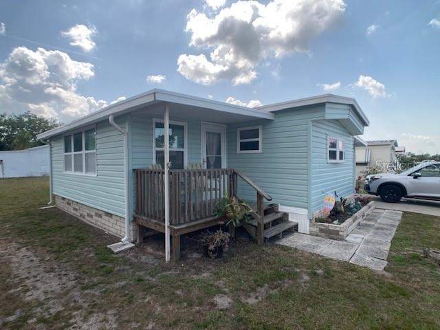 1710 7TH STREET #24 home for sale in Ruskin Colony Farms