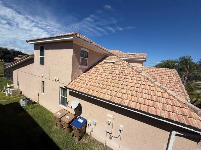 5 bedroom Single Family Residence at 3811 Eagle Isles Circle, Bella Lago, Kissimmee — photo 4