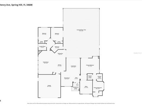 1302 Henry Avenue, Spring Hill FL - photo 15 of 63