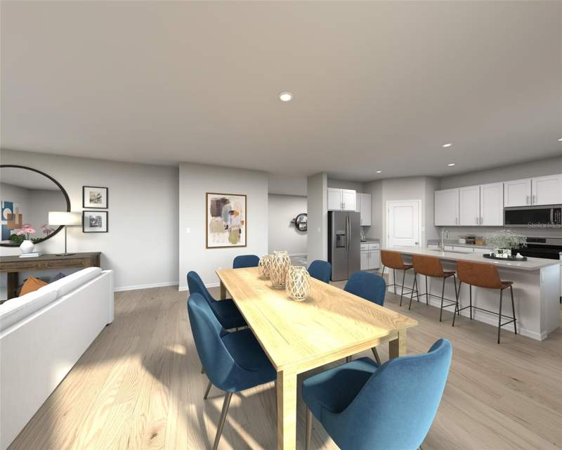 4 bedroom Single Family Residence at 25828 Troon Avenue, Mount Plymounth Greens, Sorrento — photo 3