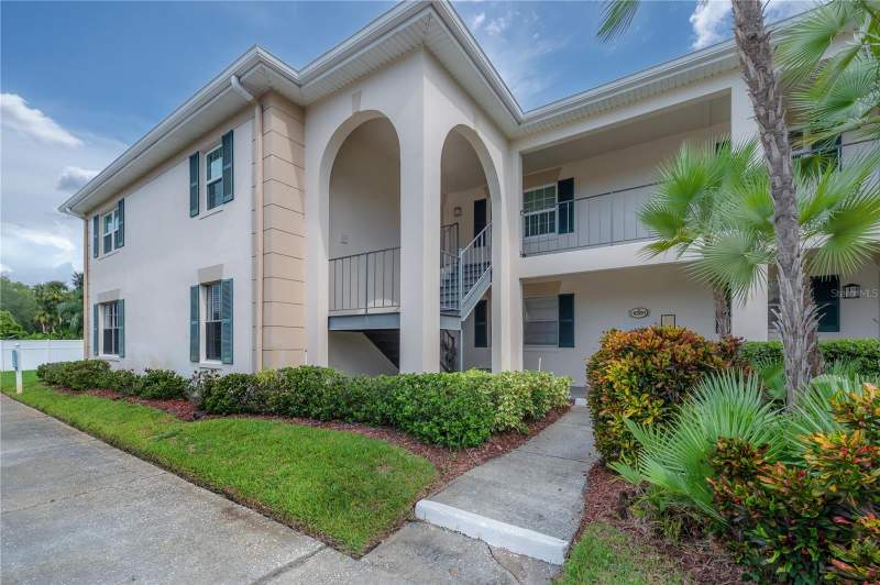 10391 CARROLLWOOD LANE #294 home for sale in The Grand At Olde Carrollwood