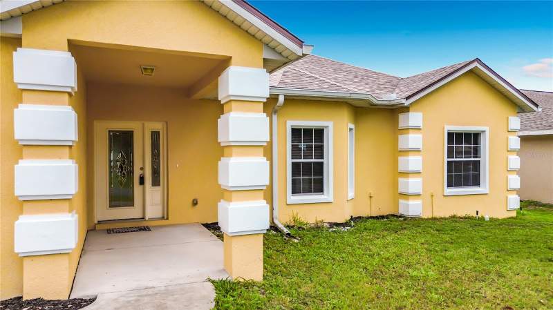 3 bedroom Single Family Residence at 9549 SW 53rd Circle, Hardwood Trls, Ocala — photo 5