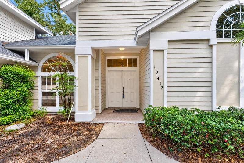 3 bedroom Single Family Residence at 10412 SW 49th Lane, Haile Plantation, Gainesville — photo 3