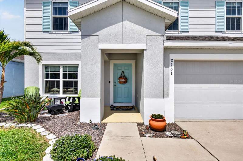 4 bedroom Single Family Residence at 2161 Branding Iron Court, Mitchell Ranch South Ph 1, New Port Richey — photo 3