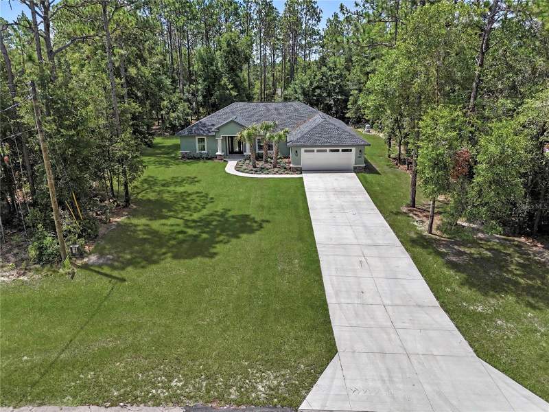 3 bedroom Single Family Residence at 20638 SW 88 Place Road, Rainbow Springs, Dunnellon — photo 2