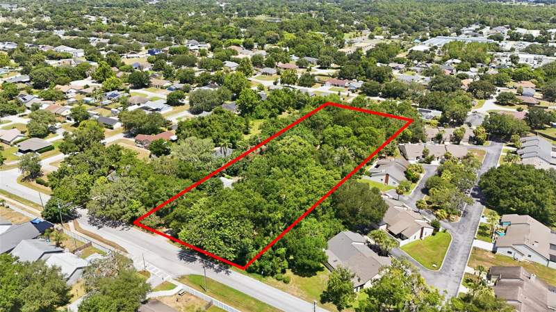3 bedroom Single Family Residence at 2675 E Washington Avenue, Abrams Ridge, Eustis — photo 2
