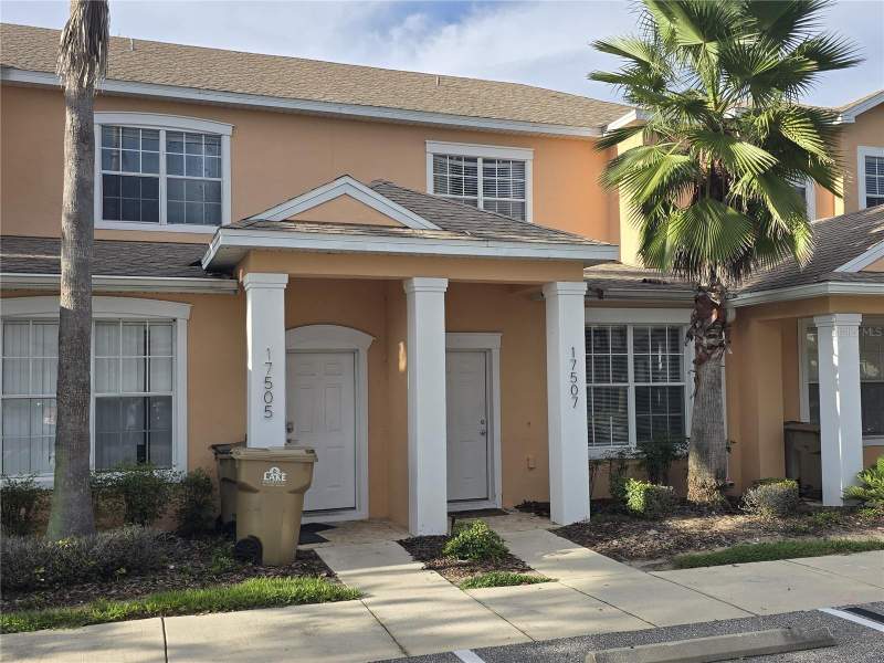 17507 BLESSING DRIVE home for sale in Hidden Forest At Silver Creek