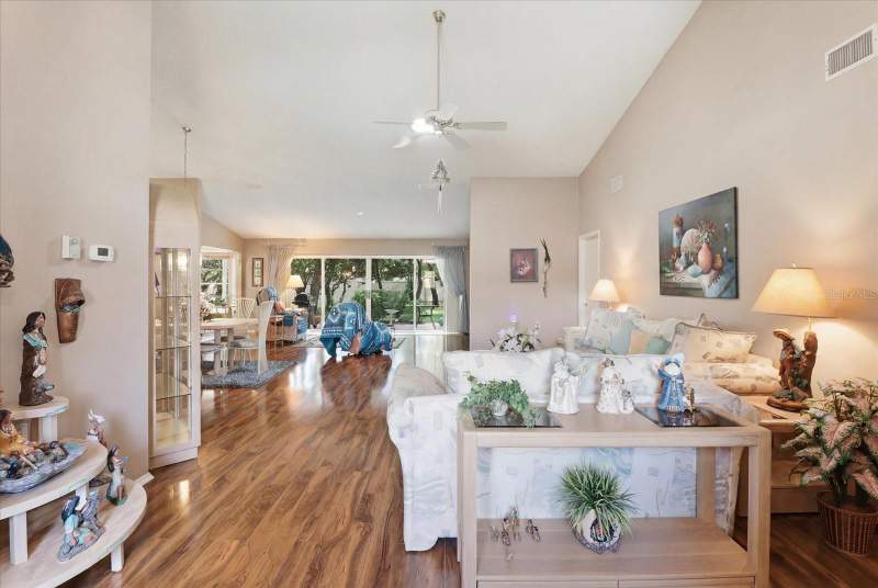 2 bedroom Villa at 8012 Willow Brook Drive, Timber Pines, Spring Hill — photo 4