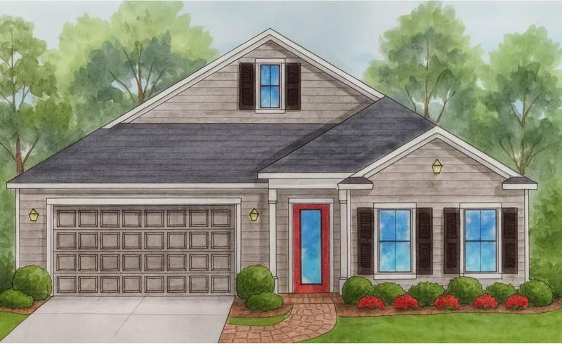 923 NW 132ND BOULEVARD home for sale in Fairway Pointe at West End Homes for Sale: 4 Homes, Median $389K