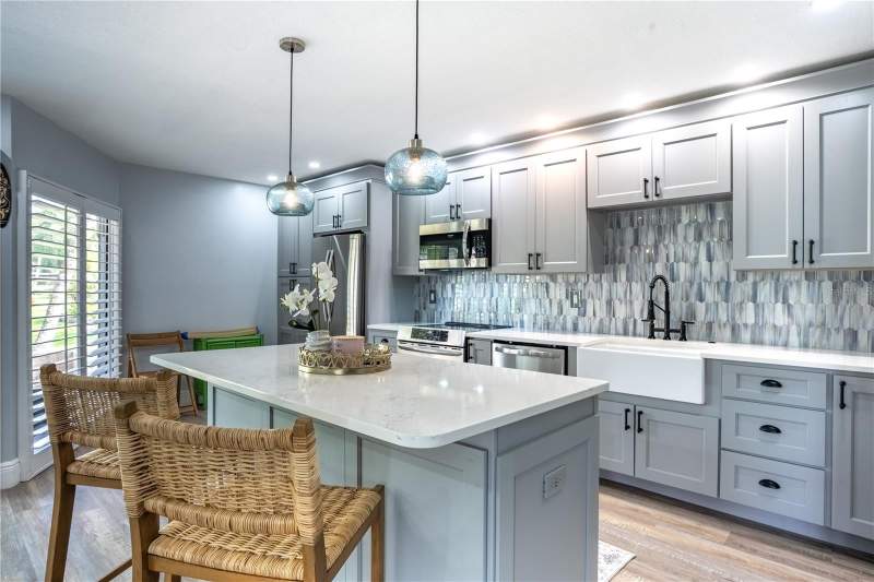 1 bedroom Condominium at 1005 S Bayshore Boulevard #102, Sandal Cove Condo, Safety Harbor — photo 3
