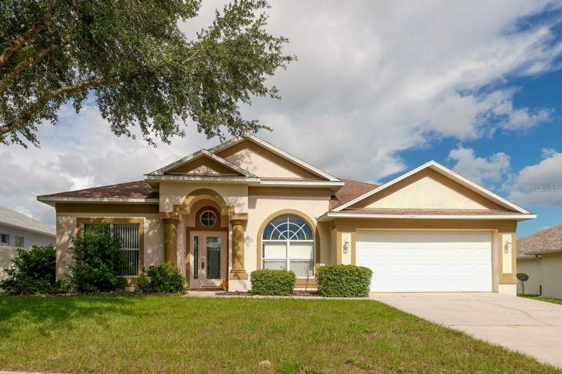 5683 BRACKENWOOD DRIVE home for sale in Sterling Hill