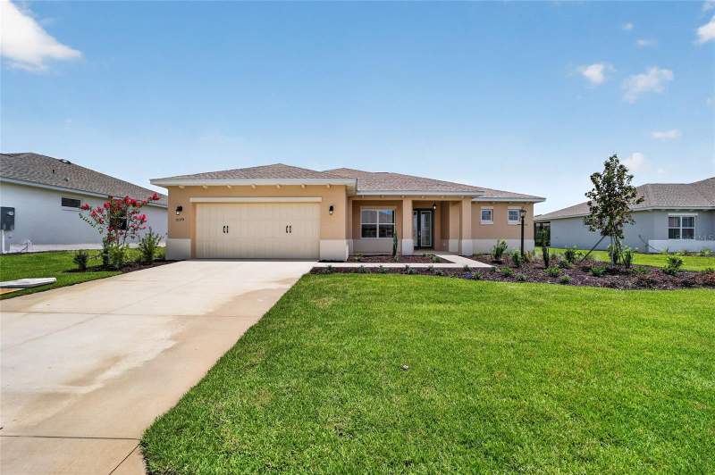 2 bedroom Single Family Residence at 10375 SW 107th Avenue, On Top Of The World, Ocala — photo 4