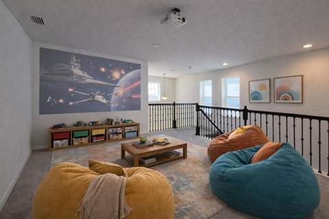 7052 Rolling Leaf Road, Groveland FL - photo 7 of 19
