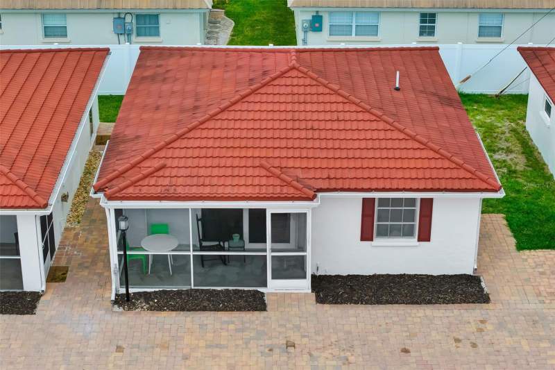 2 bedroom Condominium at 6154 Midnight Pass Road #A-3, Casa Blanca Villas, Sarasota — photo 2