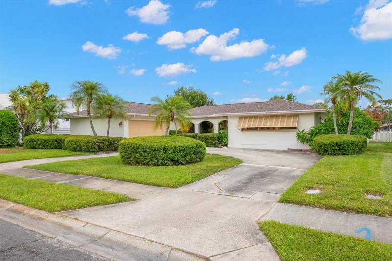 3 bedroom Single Family Residence at 6729 Tequesta Drive, Seminole Lake Golf & Country Club Estates, Seminole — photo 2