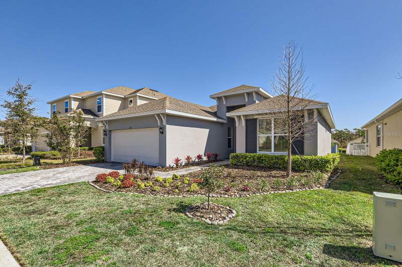 3 bedroom Single Family Residence at 2372 Sirena Lane, Summerbrooke Ph 4, Mount Dora — photo 2