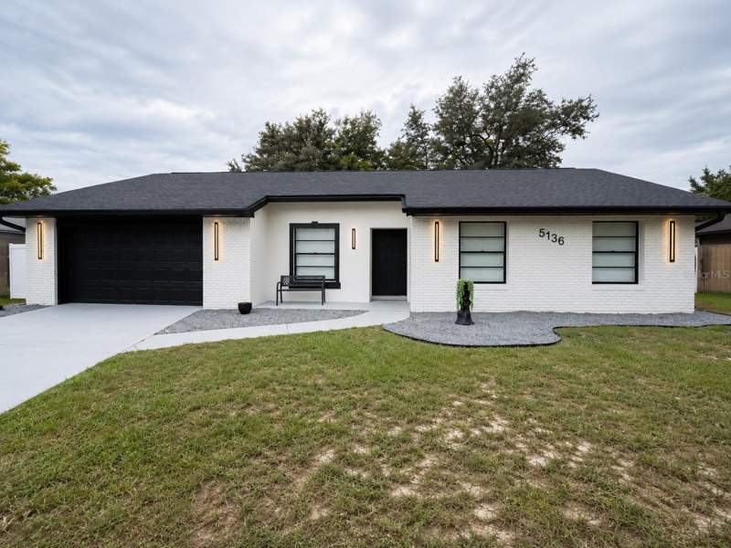 5 bedroom Single Family Residence at 5136 Nadine Street, Dover Manor, Orlando — photo 4