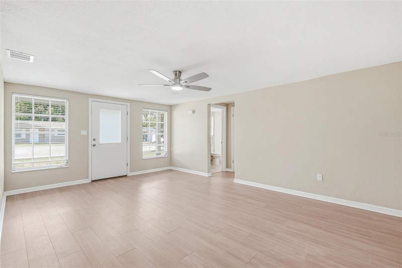 2 bedroom Single Family Residence at 10837 PREMIER AVENUE, PALM TERRACE ESTATES, PORT RICHEY — photo 3