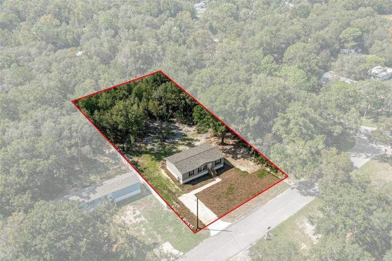 3 bedroom Manufactured Home at 6612 W Grant Street, Homosassa Unit 10, Homosassa — photo 3
