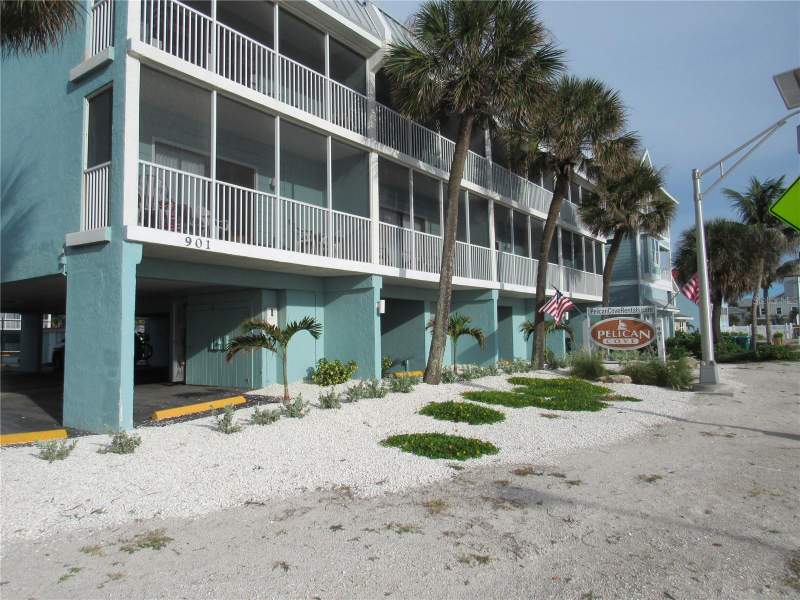 Pelican Cove Resort