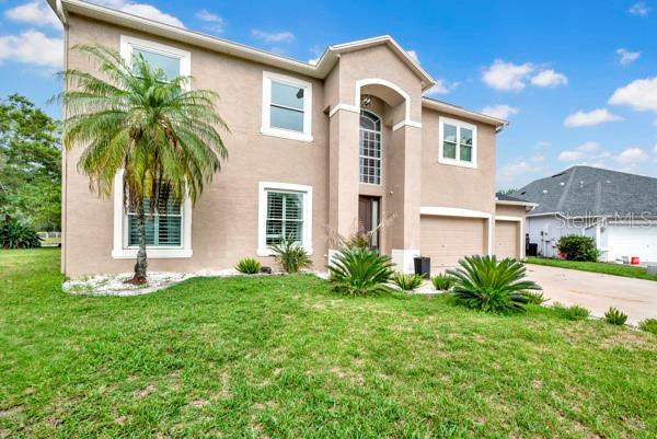 5 bedroom Single Family Residence at 3103 Ashmonte Drive, Oakstead Prcl 06 Unit 01 Prcl 07, Land O Lakes — photo 2