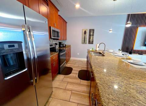 3052 Gatsby Street, Kissimmee FL - photo 11 of 42