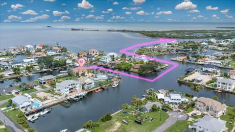 4295 Newport Drive, Hernando Beach FL - photo 9 of 60