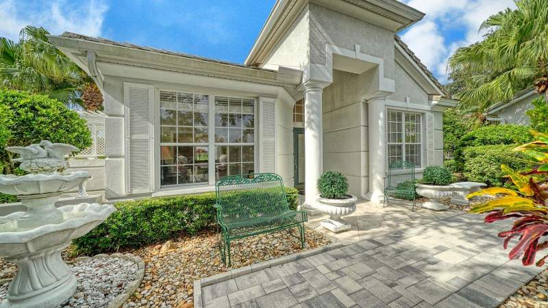 2 bedroom Single Family Residence at 7126 Kensington Court, University Park Country Club, University Park — photo 3